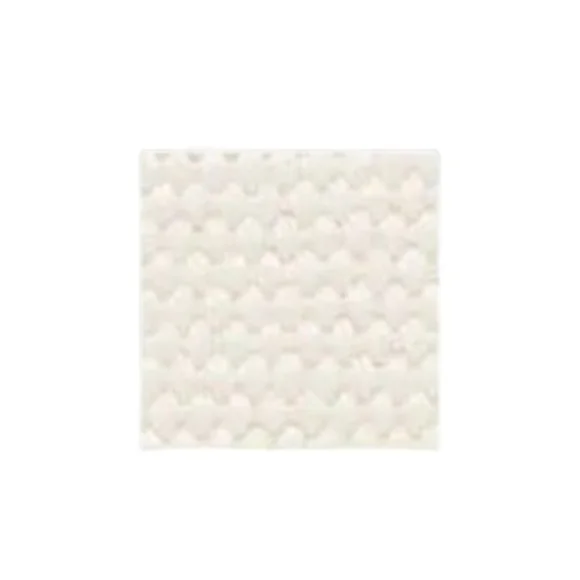 NEW Kate Spade Spice It Up Embellished Canvas Wristlet, White HTF - Picture 5 of 5